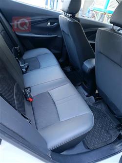 شانجان السفن